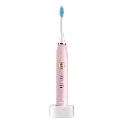 USB Rechargeable Electric Toothbrush