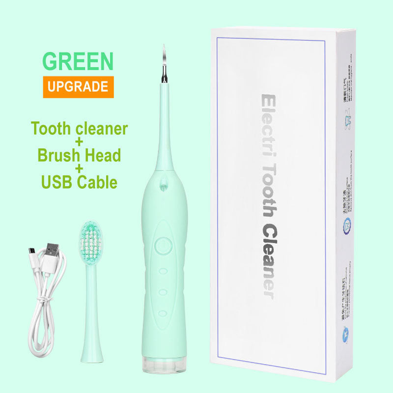 Electric toothbrush