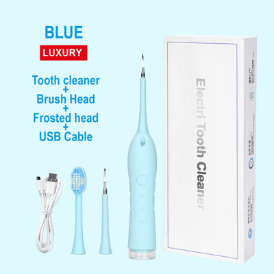 Electric toothbrush