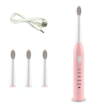 5 gears Electric Toothbrush