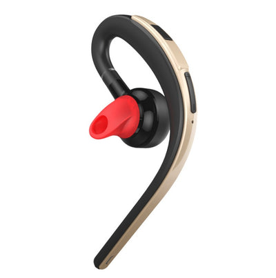 Headset For Drive Noise Cancelling