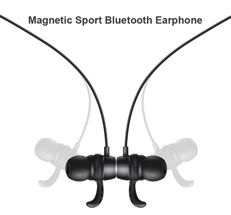 Magnetic Stereo Wireless