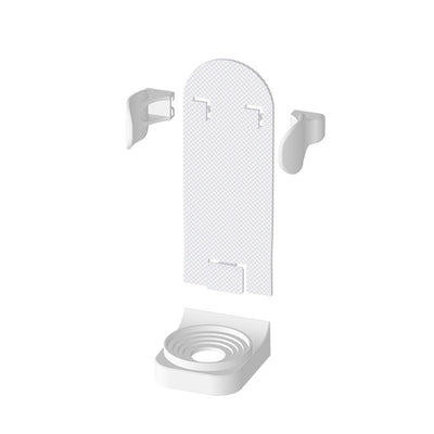 Toothbrush Hanging Bracket