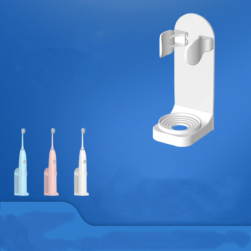 Toothbrush Hanging Bracket