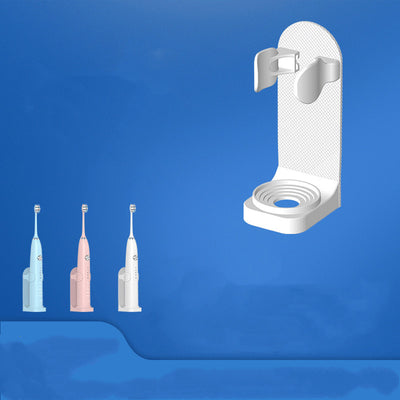 Toothbrush Hanging Bracket