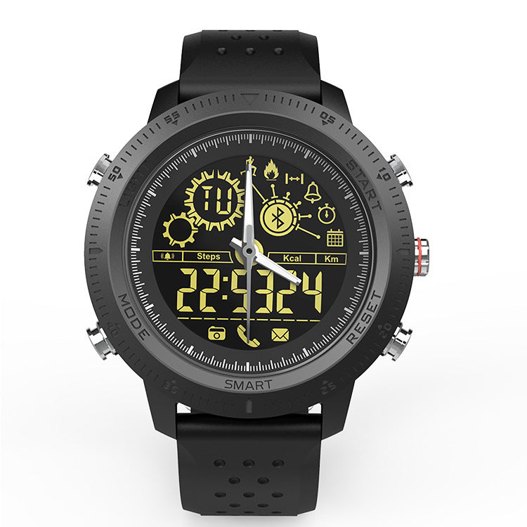 Bluetooth Smart Electronic Watch