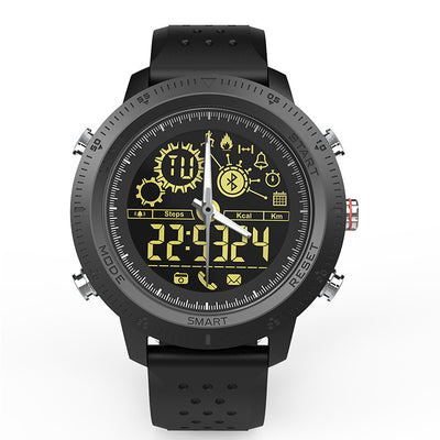 Bluetooth Smart Electronic Watch