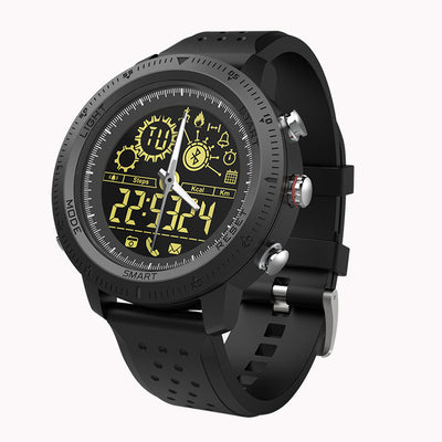 Bluetooth Smart Electronic Watch