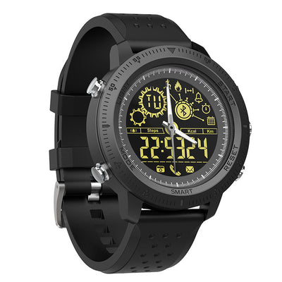 Bluetooth Smart Electronic Watch