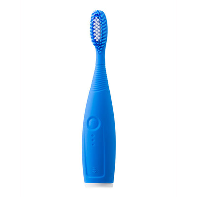 Sonic Silicone Electric Toothbrush