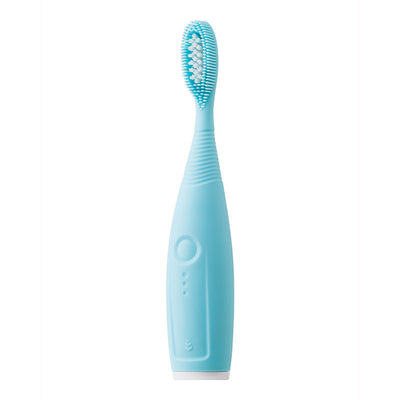 Sonic Silicone Electric Toothbrush