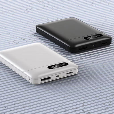 Large Portable Power Bank