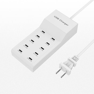 Charger USB multi port mobile phone charger