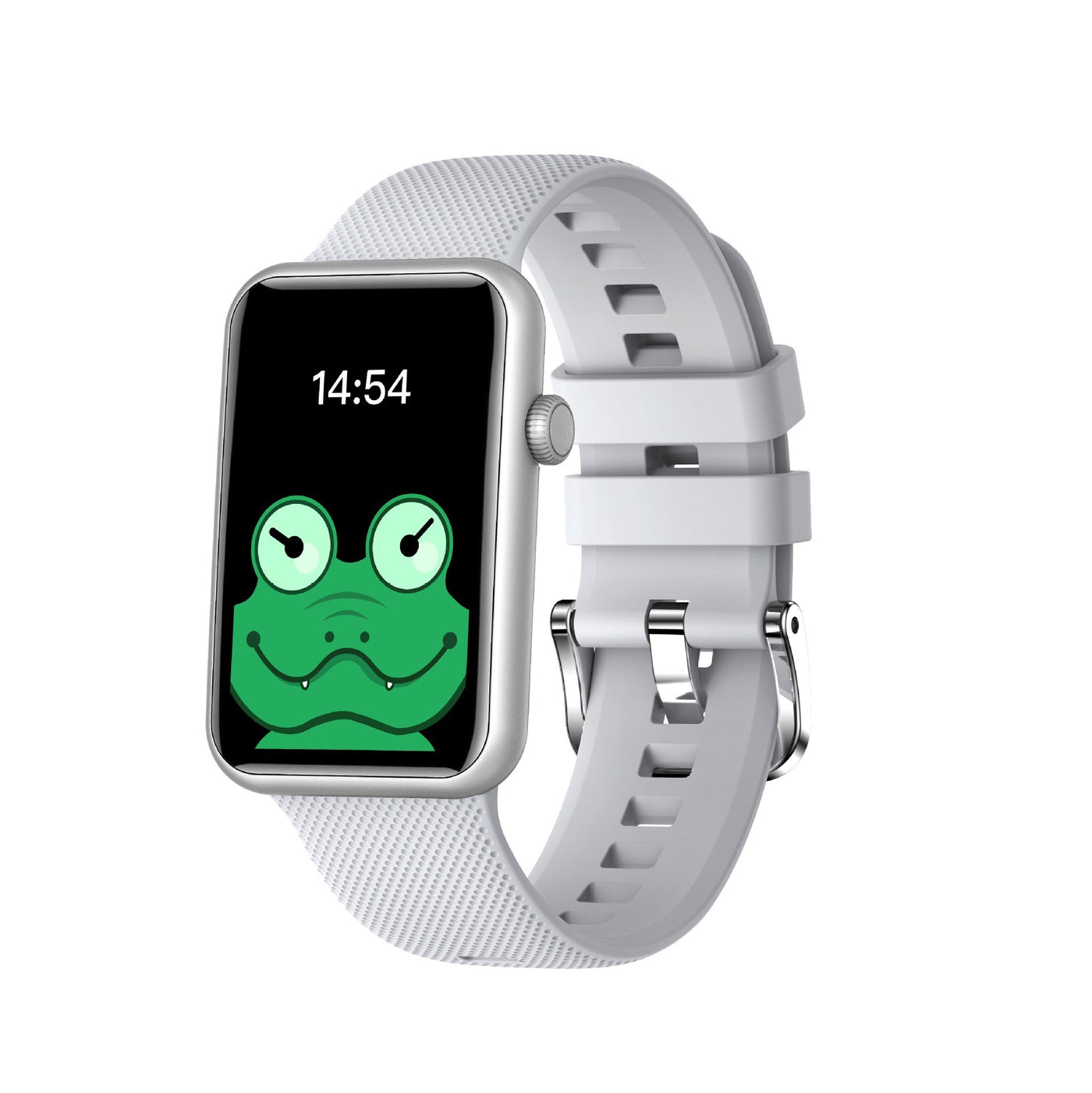 Smart Watch Aluminum Alloy