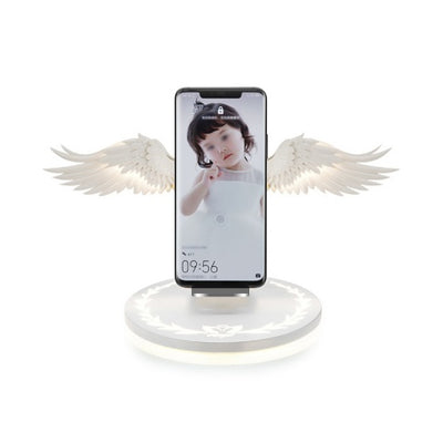 Angel Wings Wireless Charger