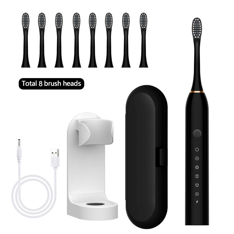 Electric Toothbrush Rechargeable