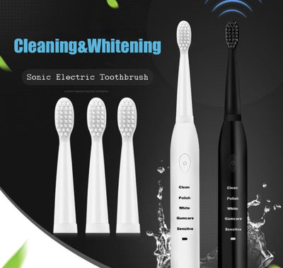 5 gears Electric Toothbrush