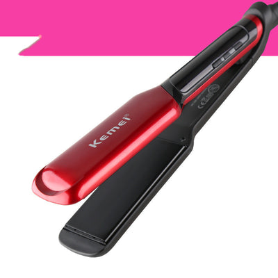 Thermostat Hairdresser Curling Iron