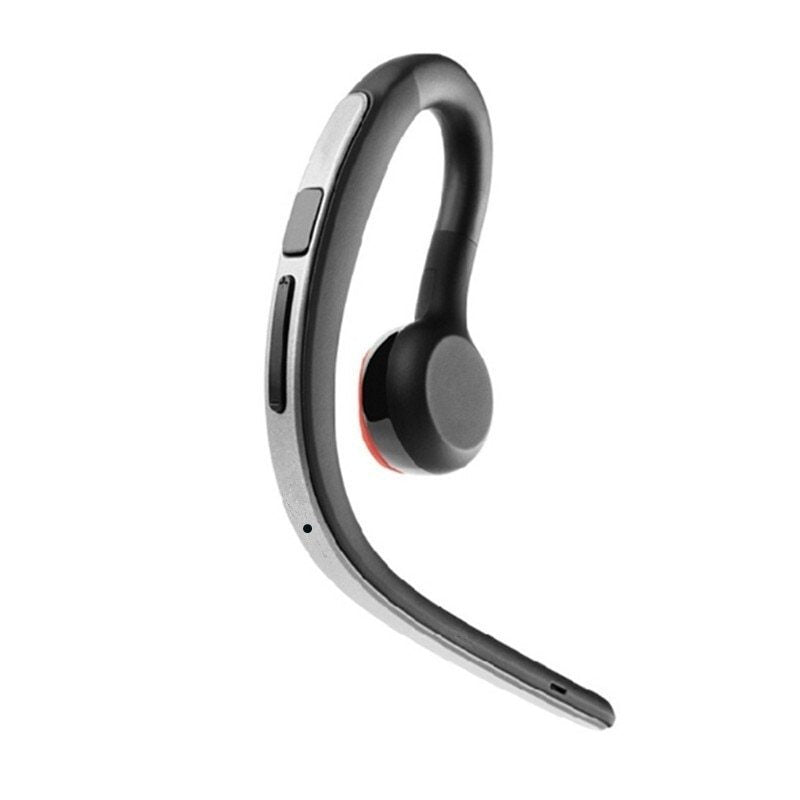 Headset For Drive Noise Cancelling