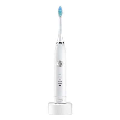 USB Rechargeable Electric Toothbrush