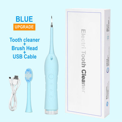 Electric toothbrush