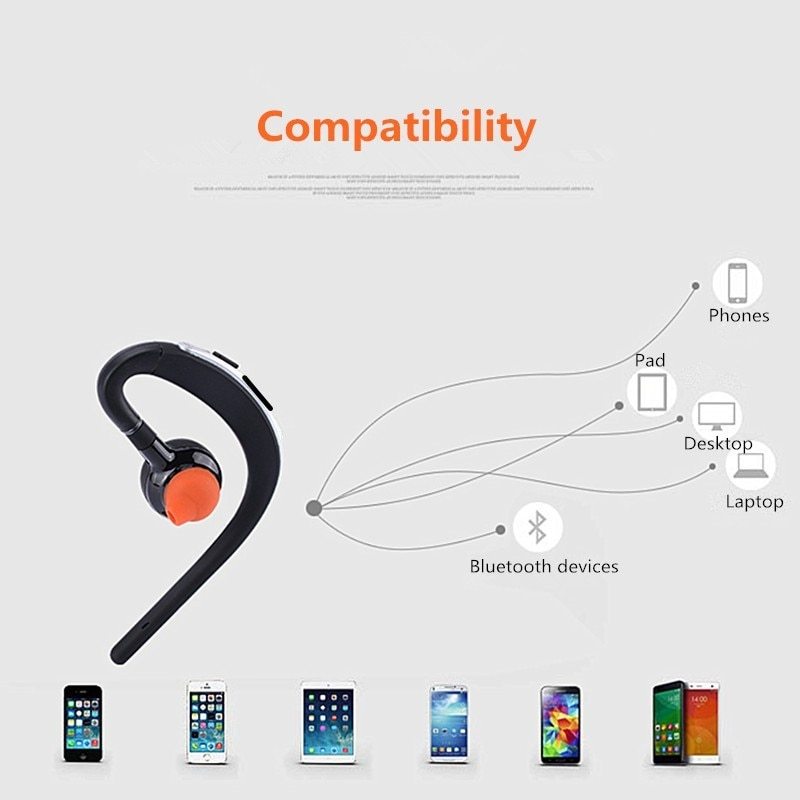 Headset For Drive Noise Cancelling