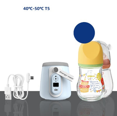 Insulation Portable Milk Warming