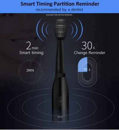 5 gears Electric Toothbrush