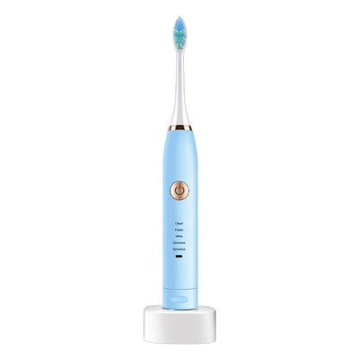 USB Rechargeable Electric Toothbrush