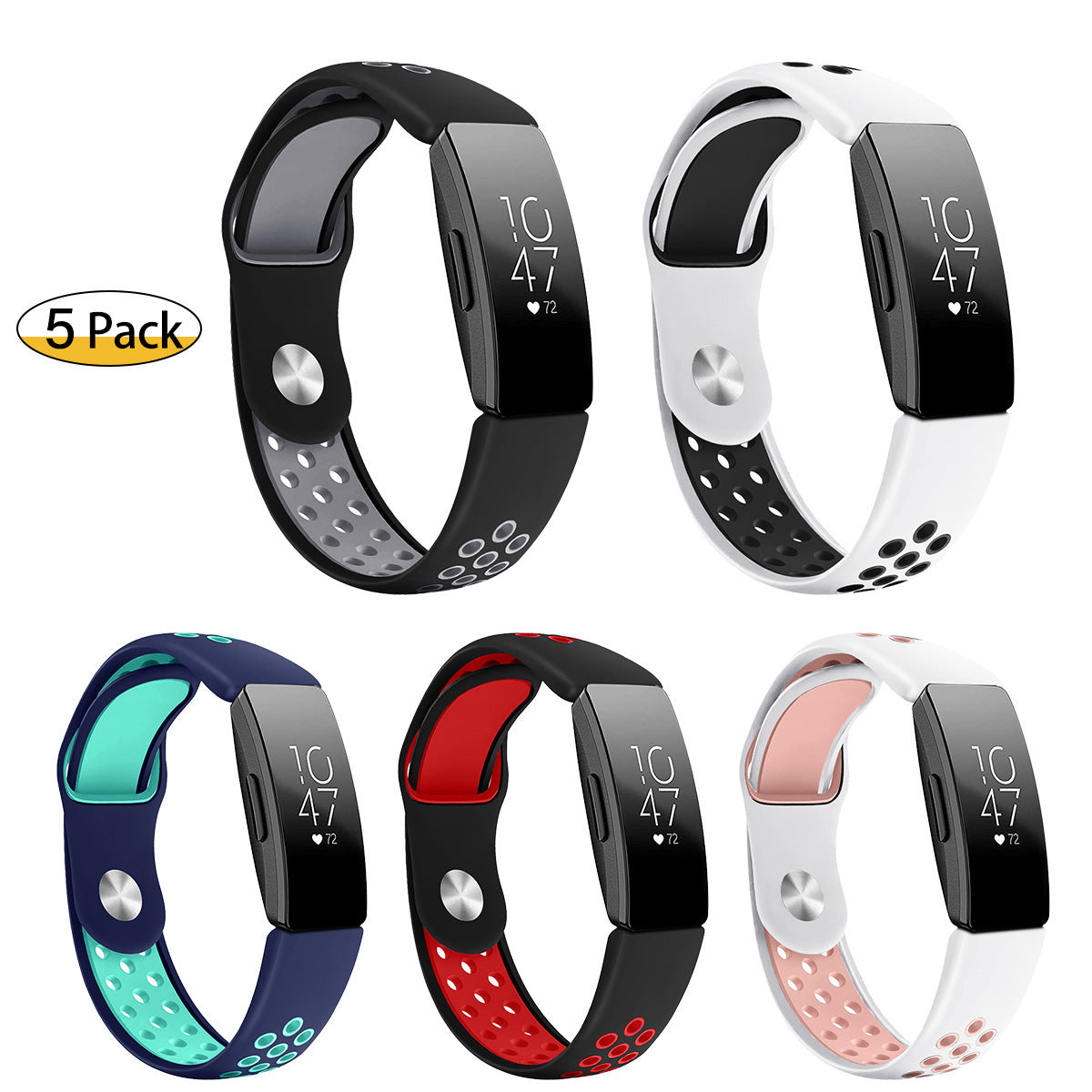 Suitable For Fitbit Inspireinspire HRACE2