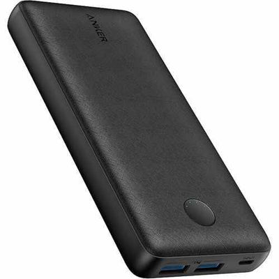 Large-capacity Two-way Fast Power Bank