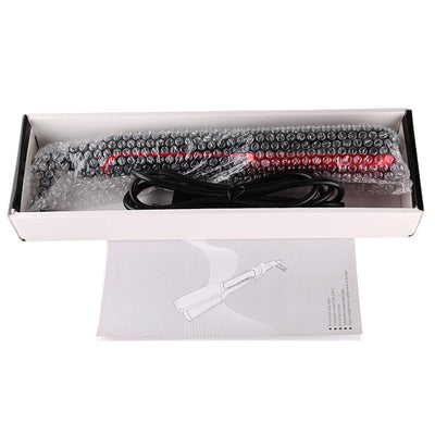 Thermostat Hairdresser Curling Iron