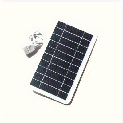 Portable Home Solar Charger