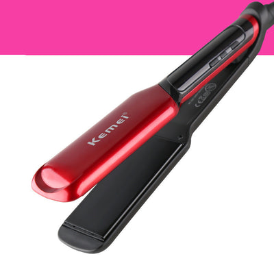 Thermostat Hairdresser Curling Iron