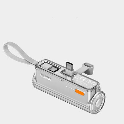 20W Mobile Power Bidirectional